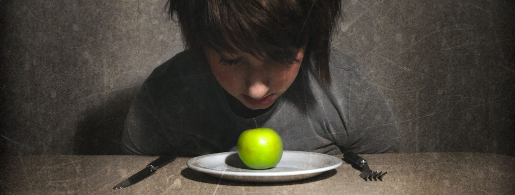 link between adhd and eating disorders in women